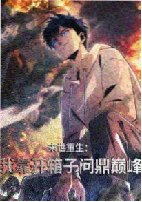 星骸骑士-动漫-2024
